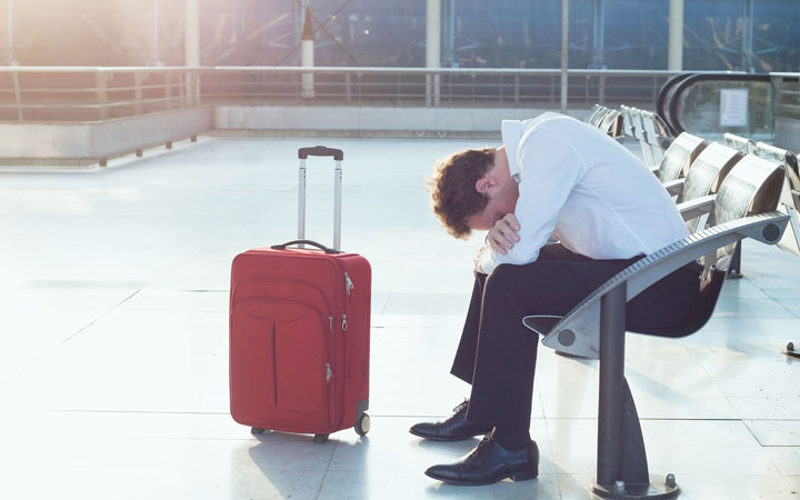 9 of the Biggest International Travel Mistakes You Need to Avoid