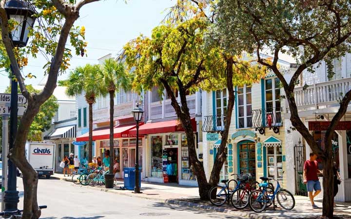 Not Your Average Hotel (NYAH), Key West