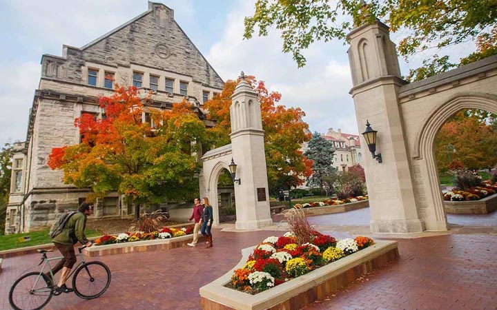 Top 12 Most Beautiful College Campuses in the US - Page 6 of 13 ...