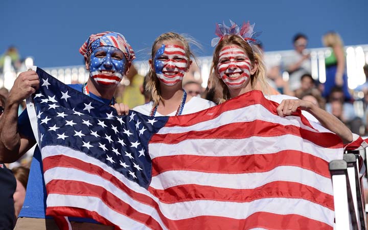 10 Things Americans Do that Shock the Rest of the World