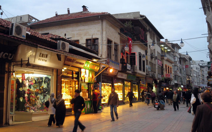 Gaziantep, Turkey